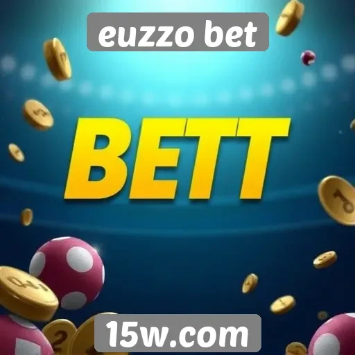 promoções e bônus atraentes no euzzo bet
