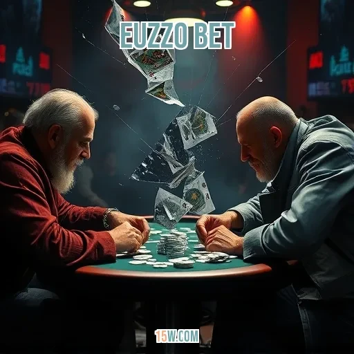 euzzo bet: Explore As Melhores Ofertas de Jogos e Diversão Online